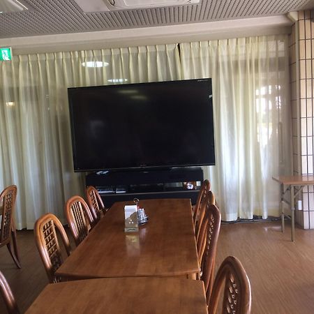 Business Hotel Kosanagi 토요타 외부 사진