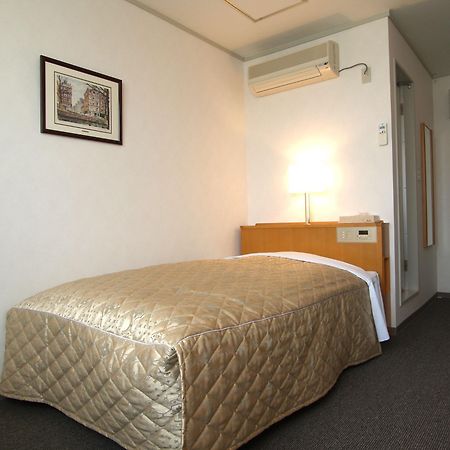 Business Hotel Kosanagi 토요타 외부 사진