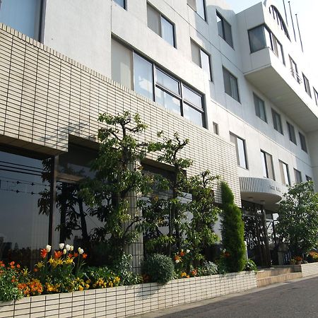 Business Hotel Kosanagi 토요타 외부 사진