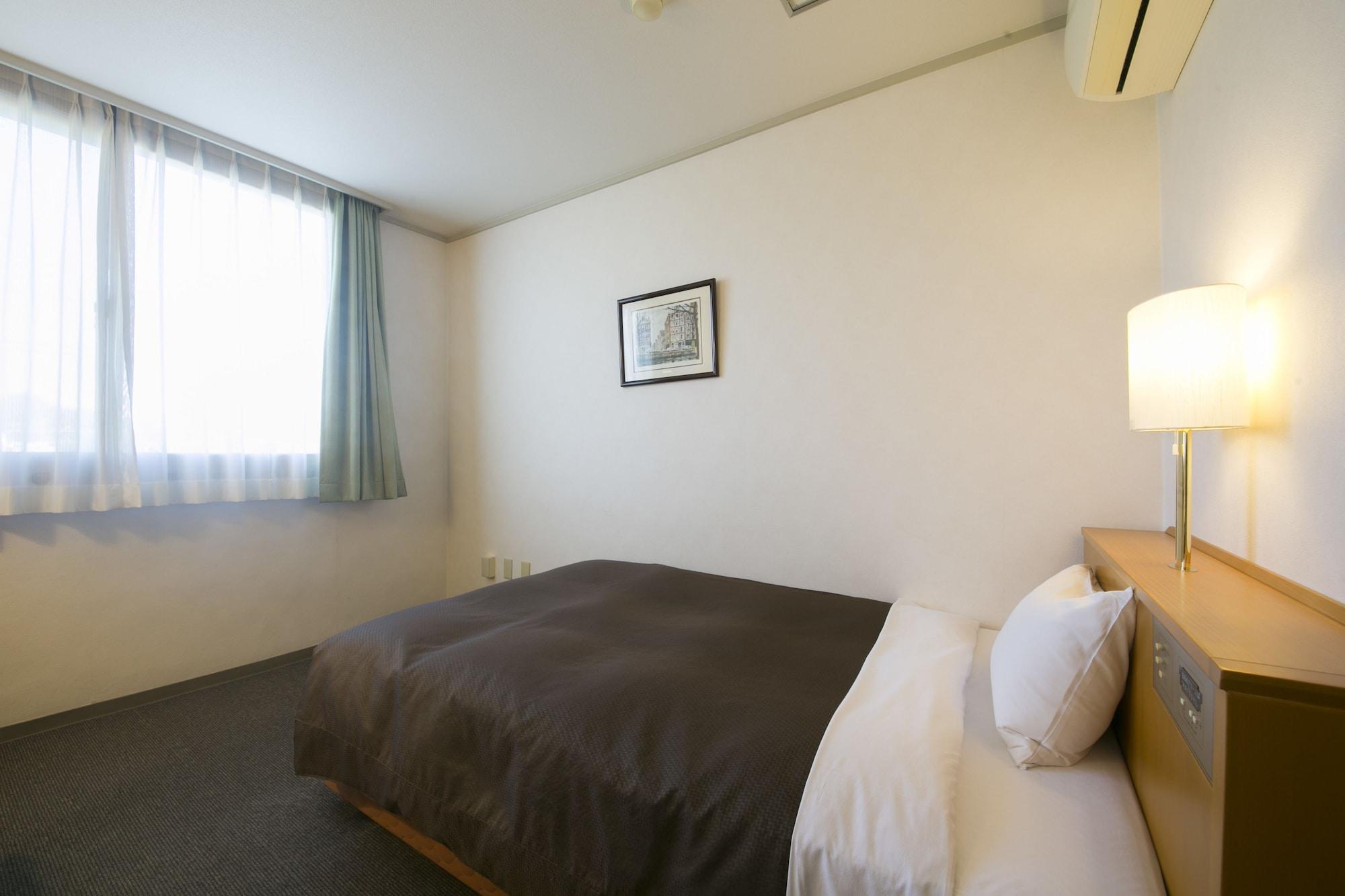 Business Hotel Kosanagi 토요타 외부 사진