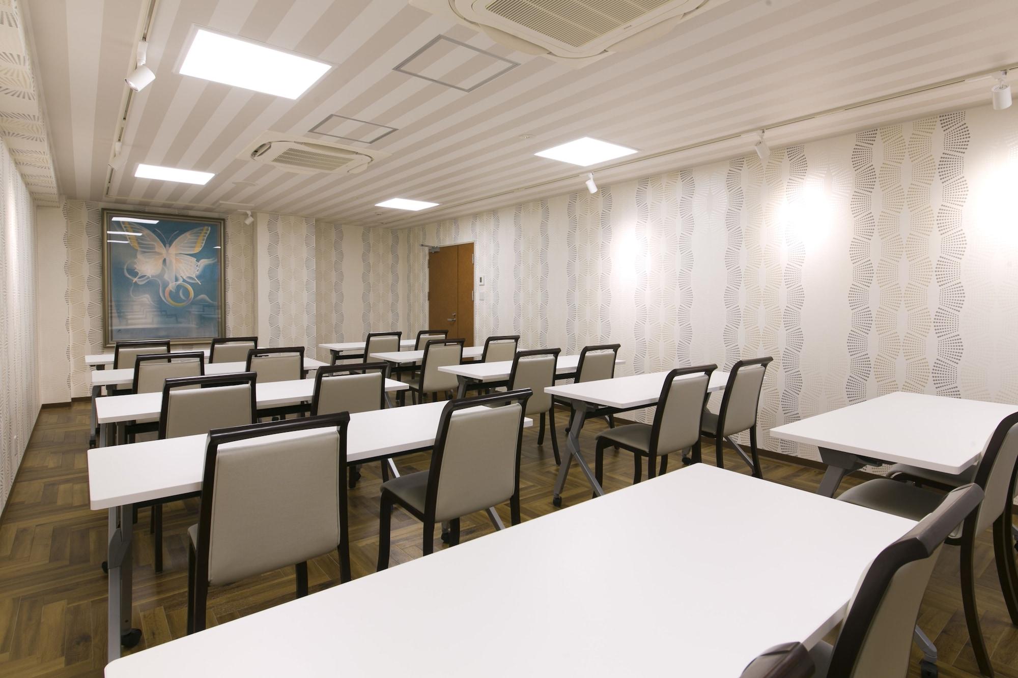 Business Hotel Kosanagi 토요타 외부 사진