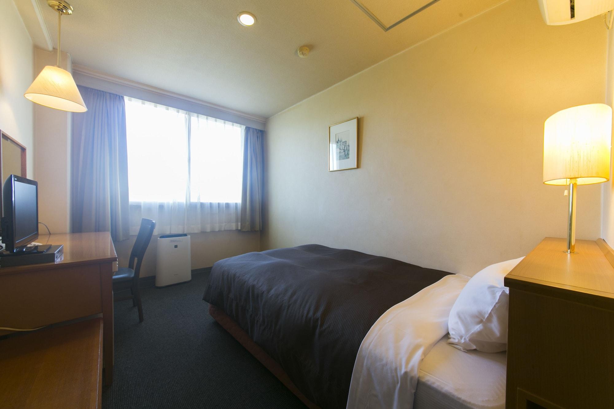 Business Hotel Kosanagi 토요타 외부 사진
