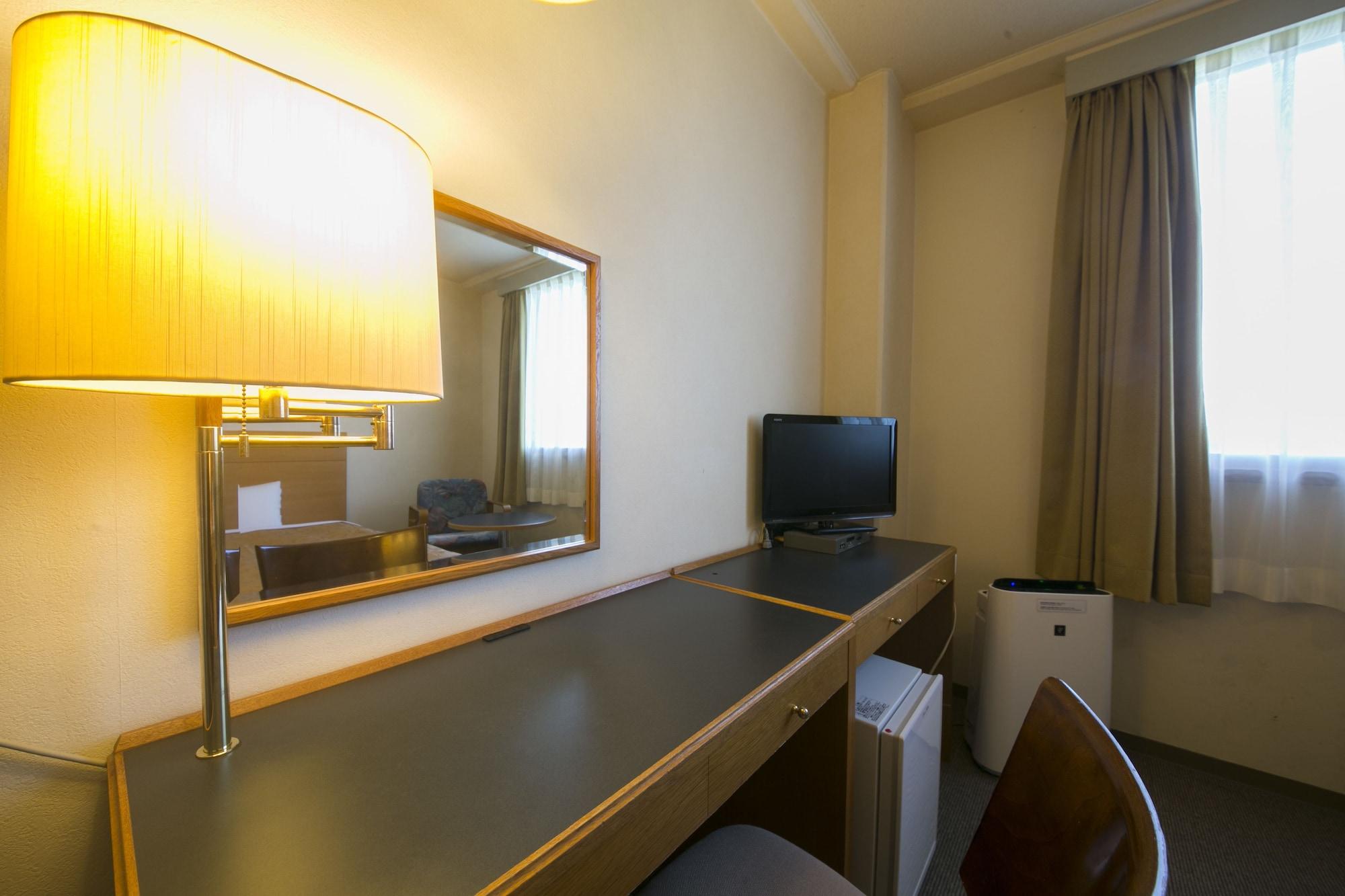Business Hotel Kosanagi 토요타 외부 사진