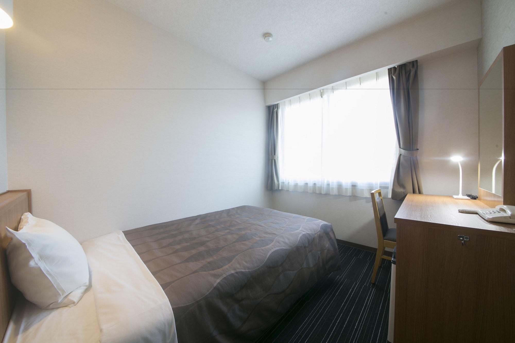 Business Hotel Kosanagi 토요타 외부 사진
