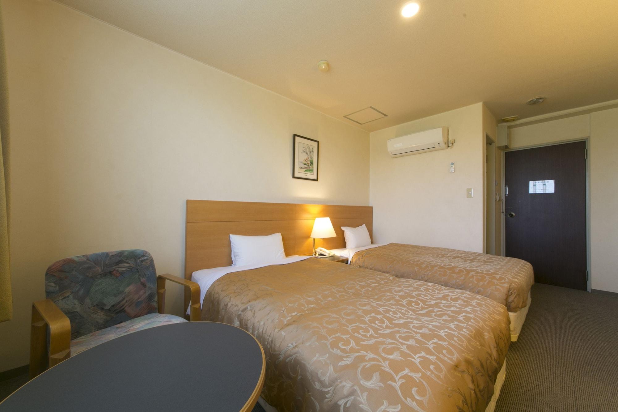 Business Hotel Kosanagi 토요타 외부 사진