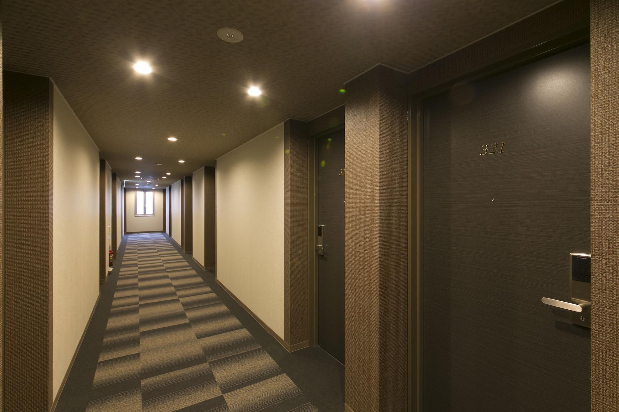 Business Hotel Kosanagi 토요타 외부 사진