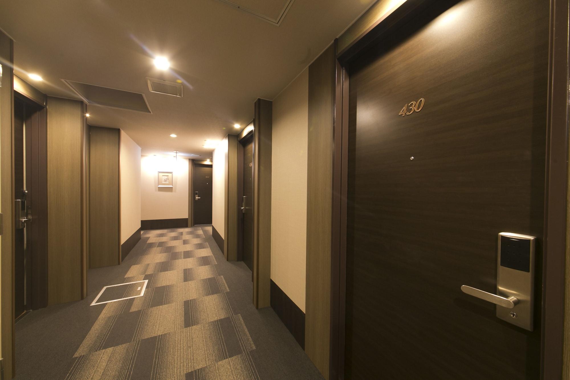 Business Hotel Kosanagi 토요타 외부 사진