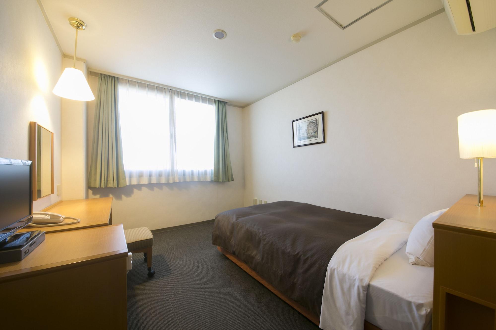 Business Hotel Kosanagi 토요타 외부 사진