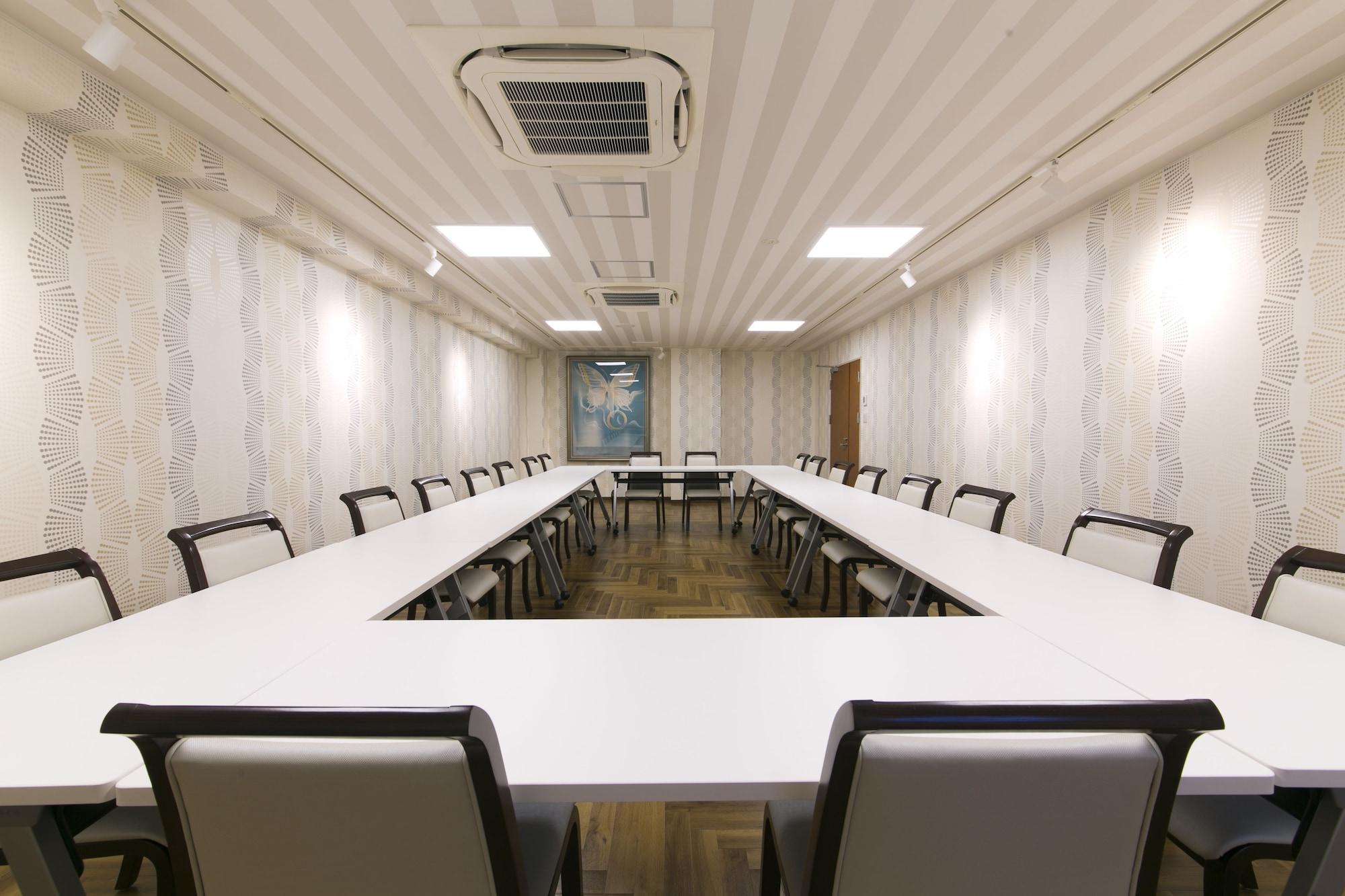 Business Hotel Kosanagi 토요타 외부 사진