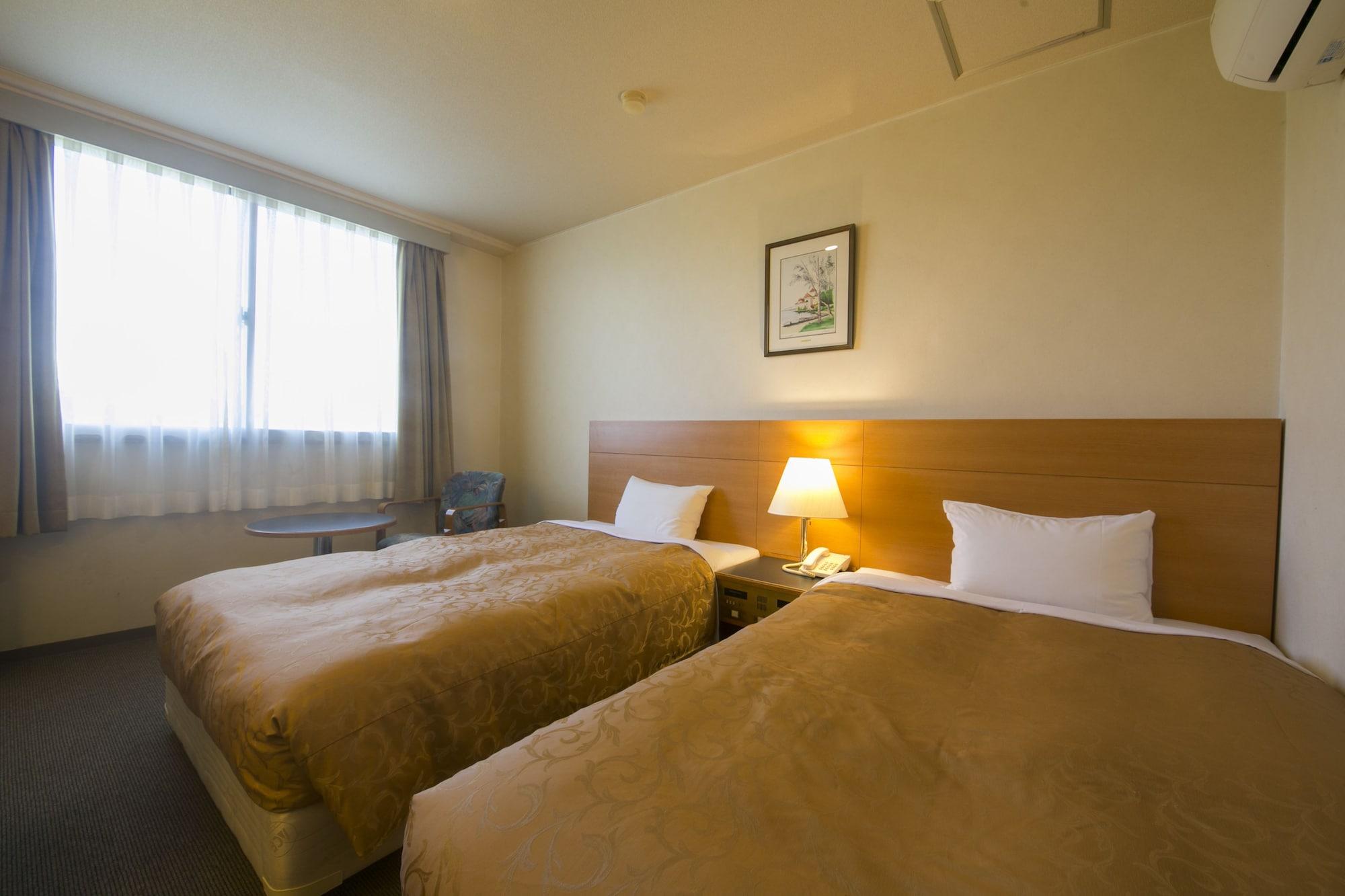 Business Hotel Kosanagi 토요타 외부 사진