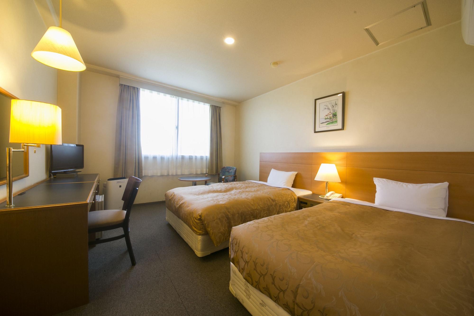 Business Hotel Kosanagi 토요타 외부 사진