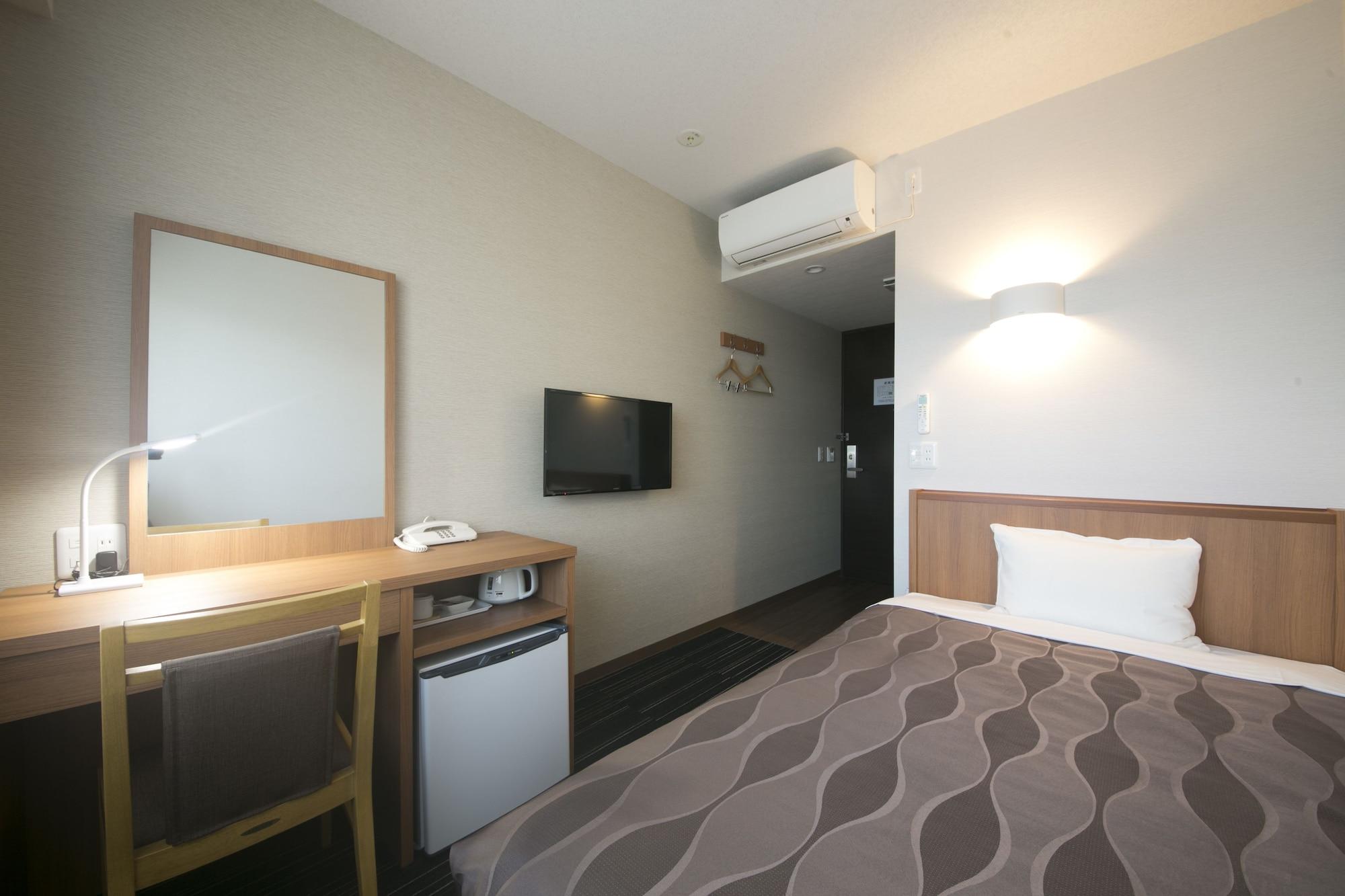 Business Hotel Kosanagi 토요타 외부 사진