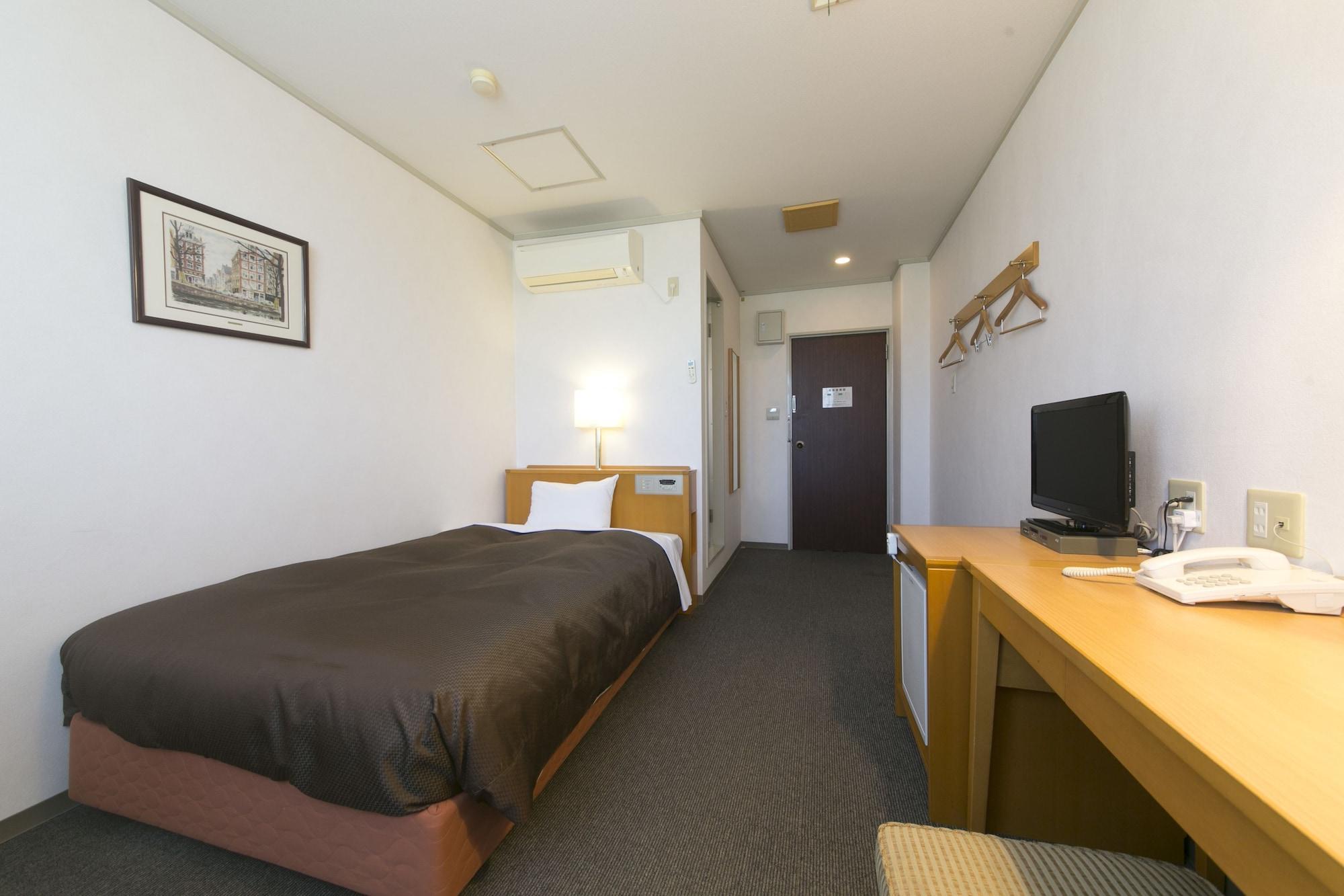 Business Hotel Kosanagi 토요타 외부 사진