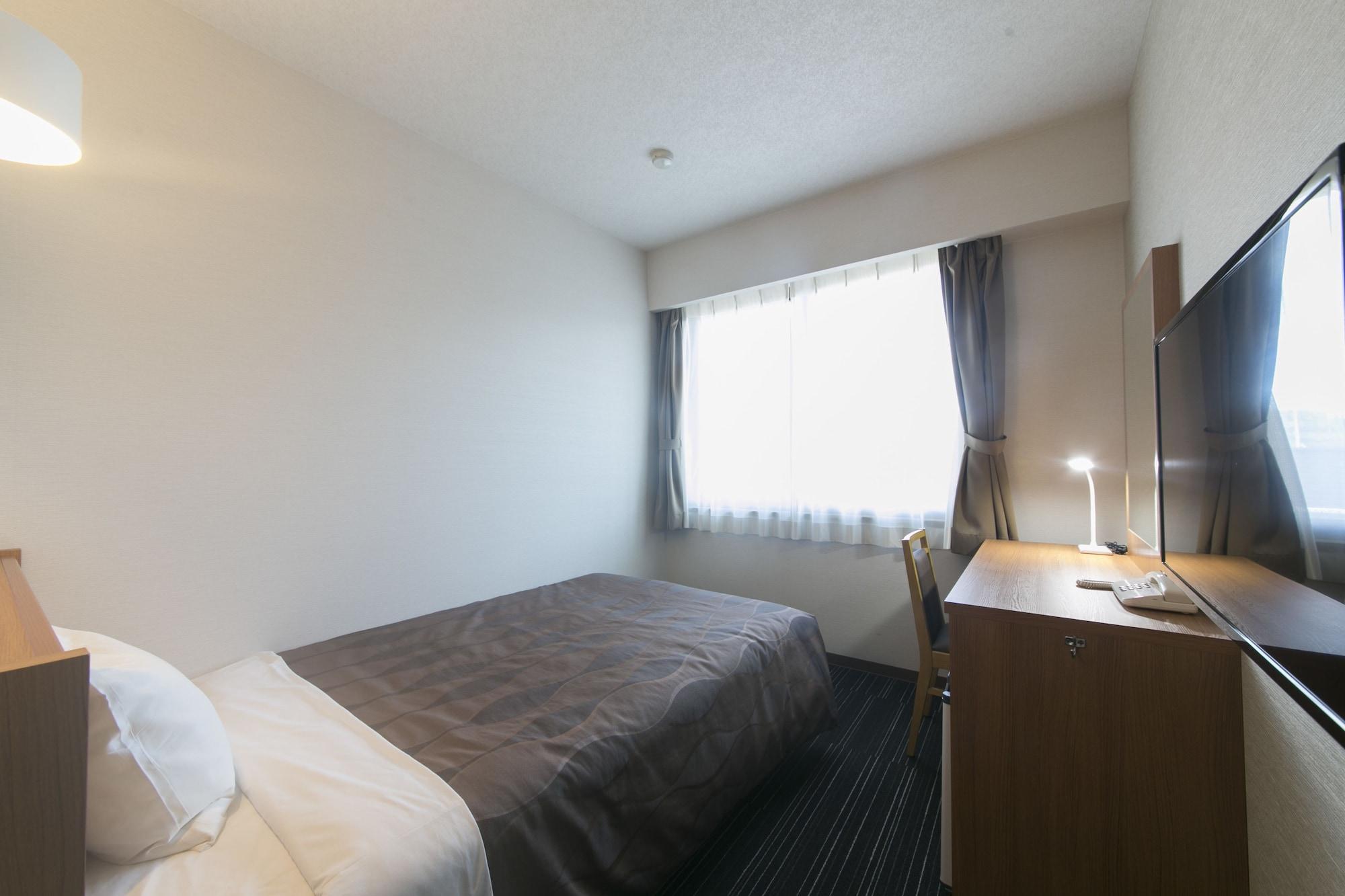 Business Hotel Kosanagi 토요타 외부 사진