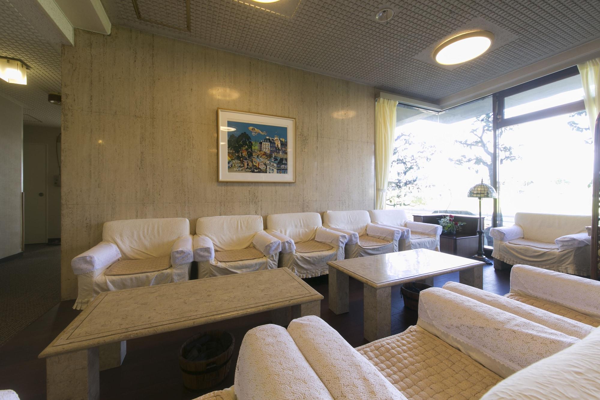 Business Hotel Kosanagi 토요타 외부 사진