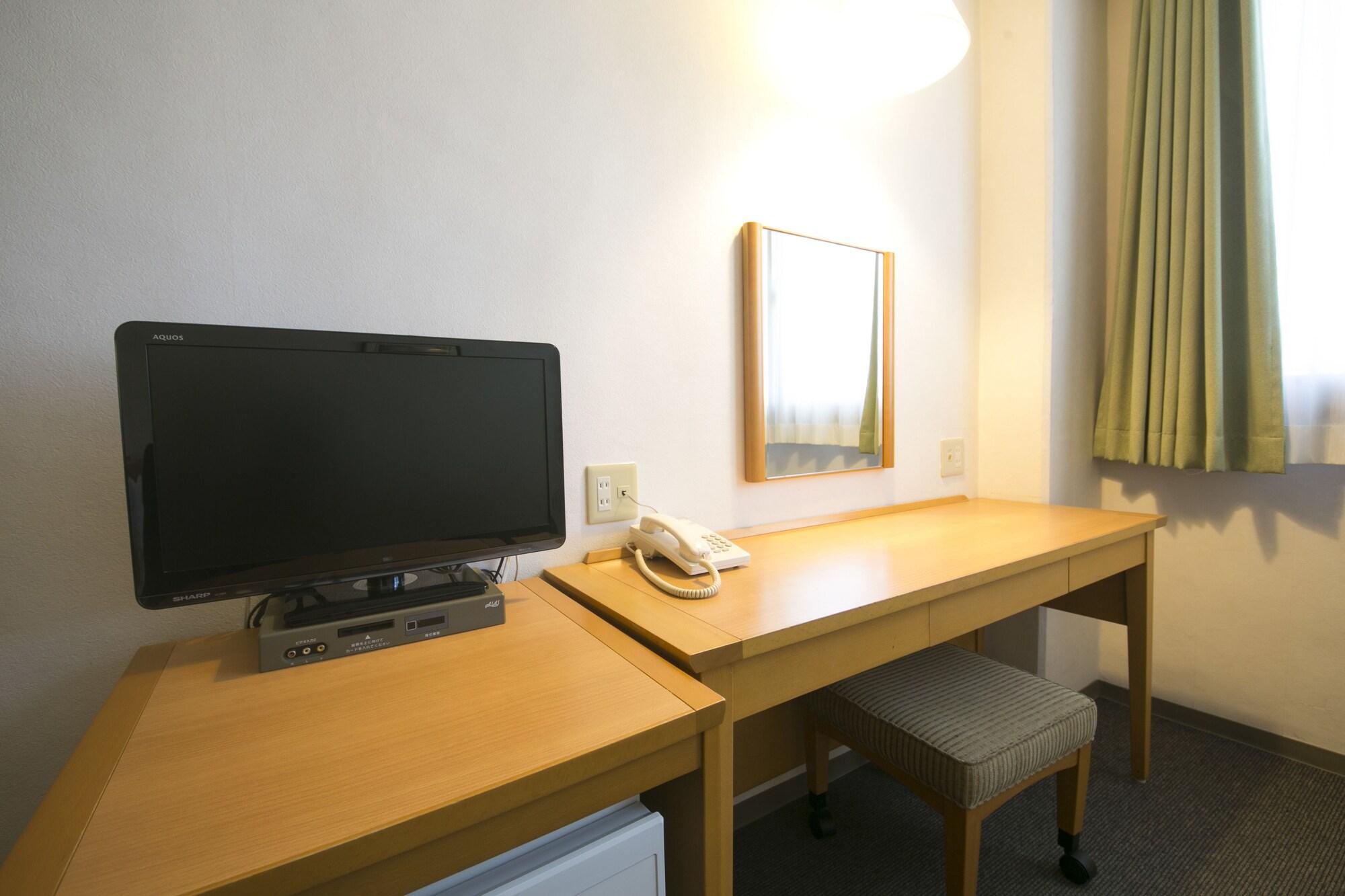 Business Hotel Kosanagi 토요타 외부 사진
