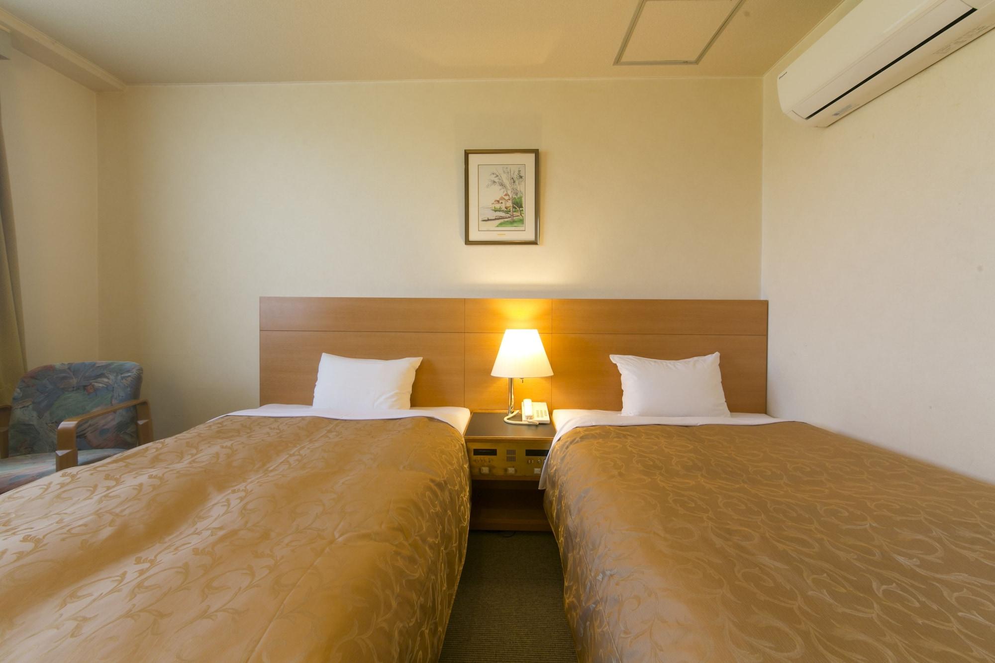 Business Hotel Kosanagi 토요타 외부 사진