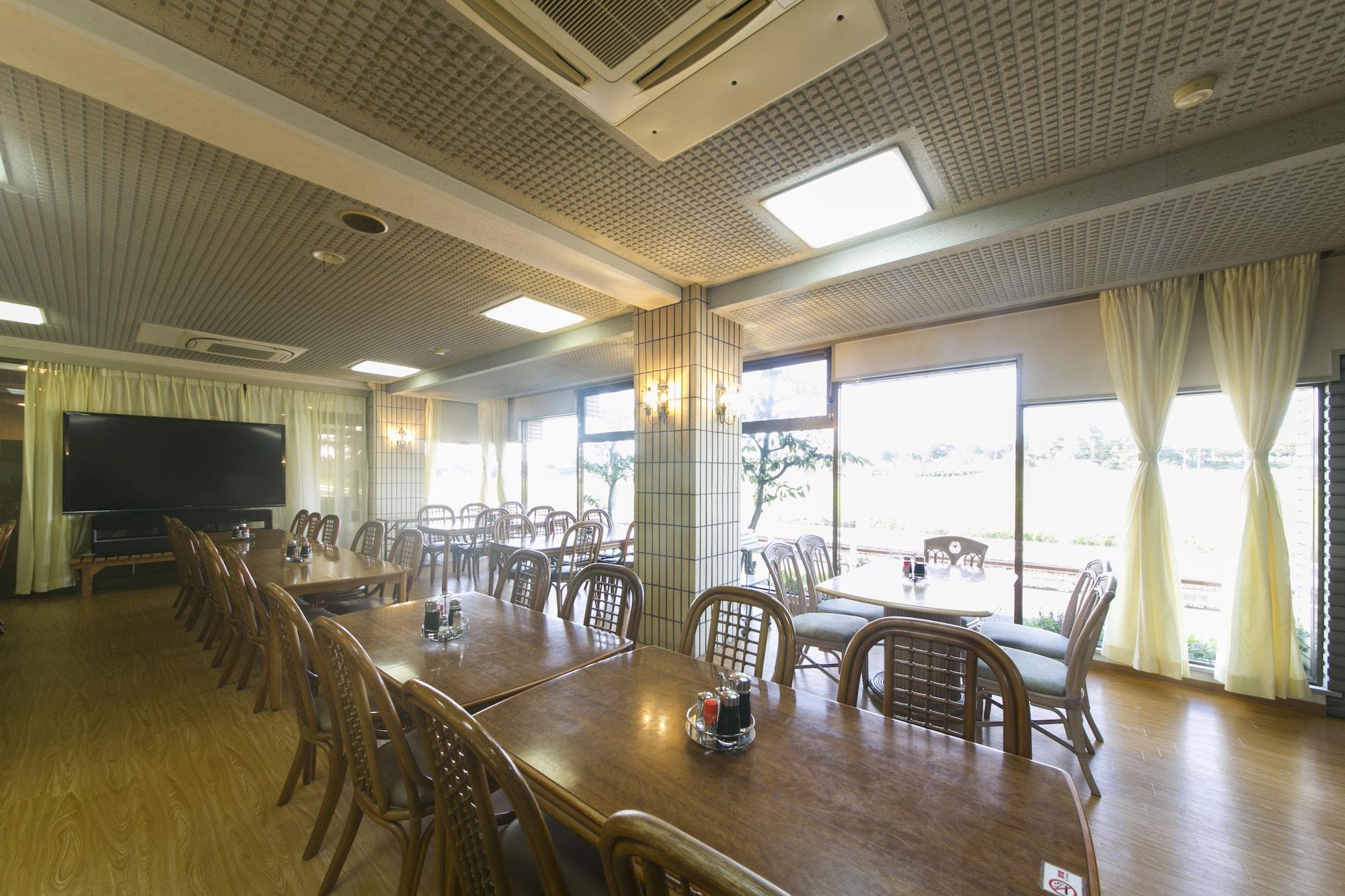 Business Hotel Kosanagi 토요타 외부 사진