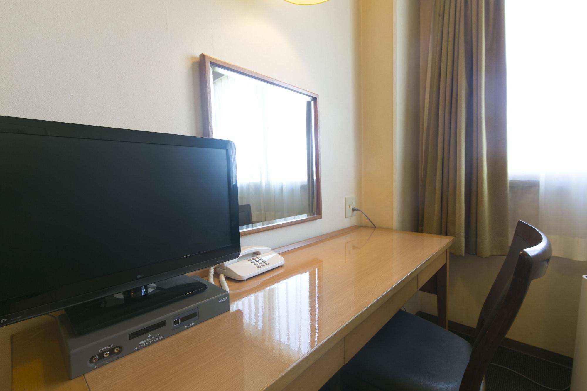 Business Hotel Kosanagi 토요타 외부 사진