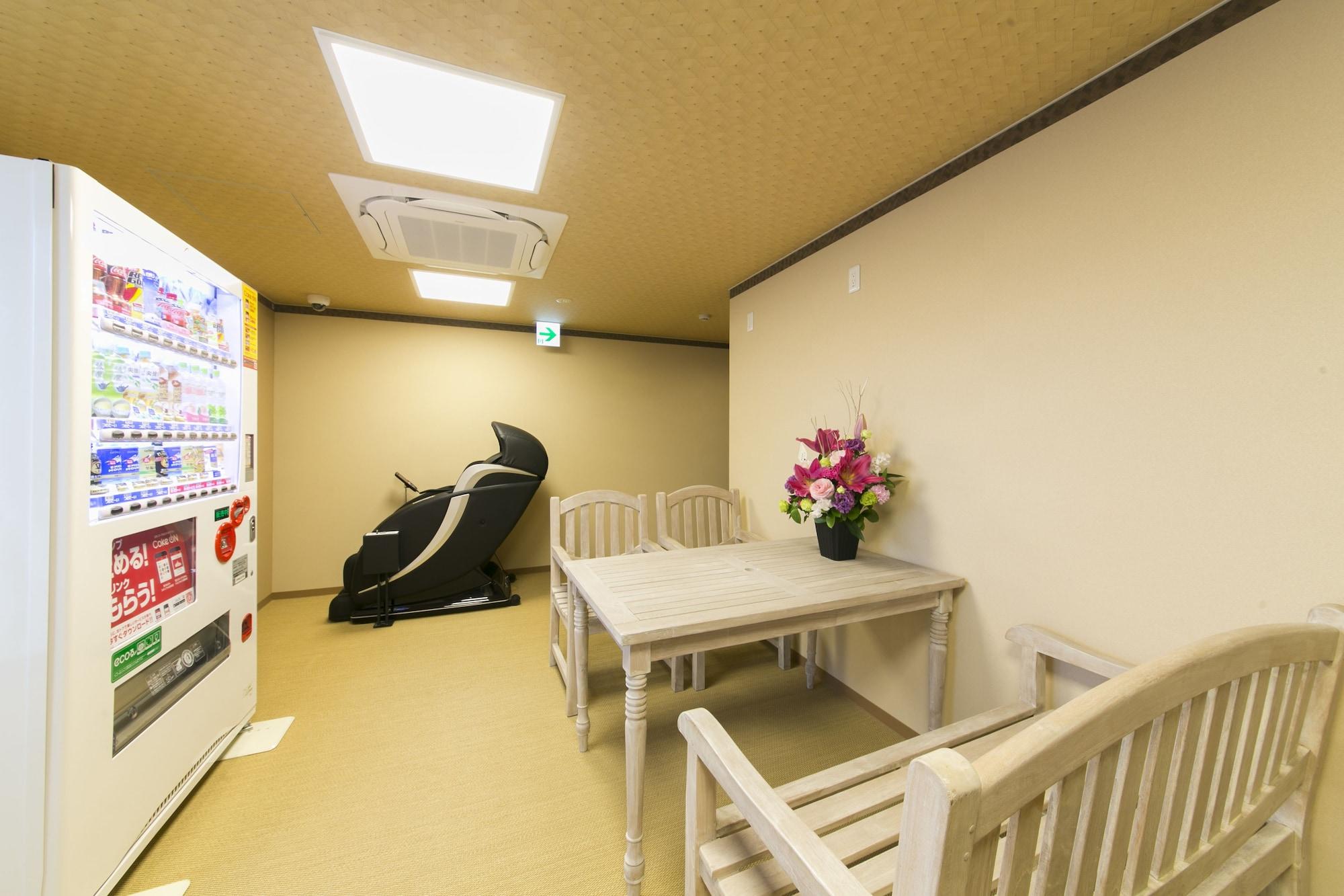 Business Hotel Kosanagi 토요타 외부 사진