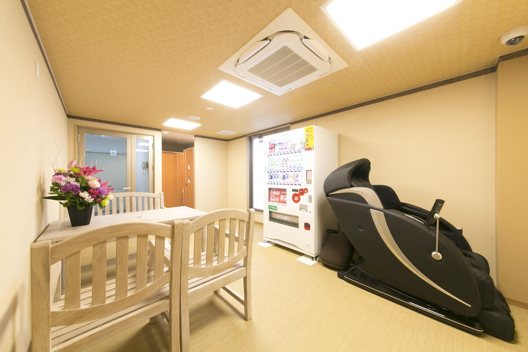 Business Hotel Kosanagi 토요타 외부 사진