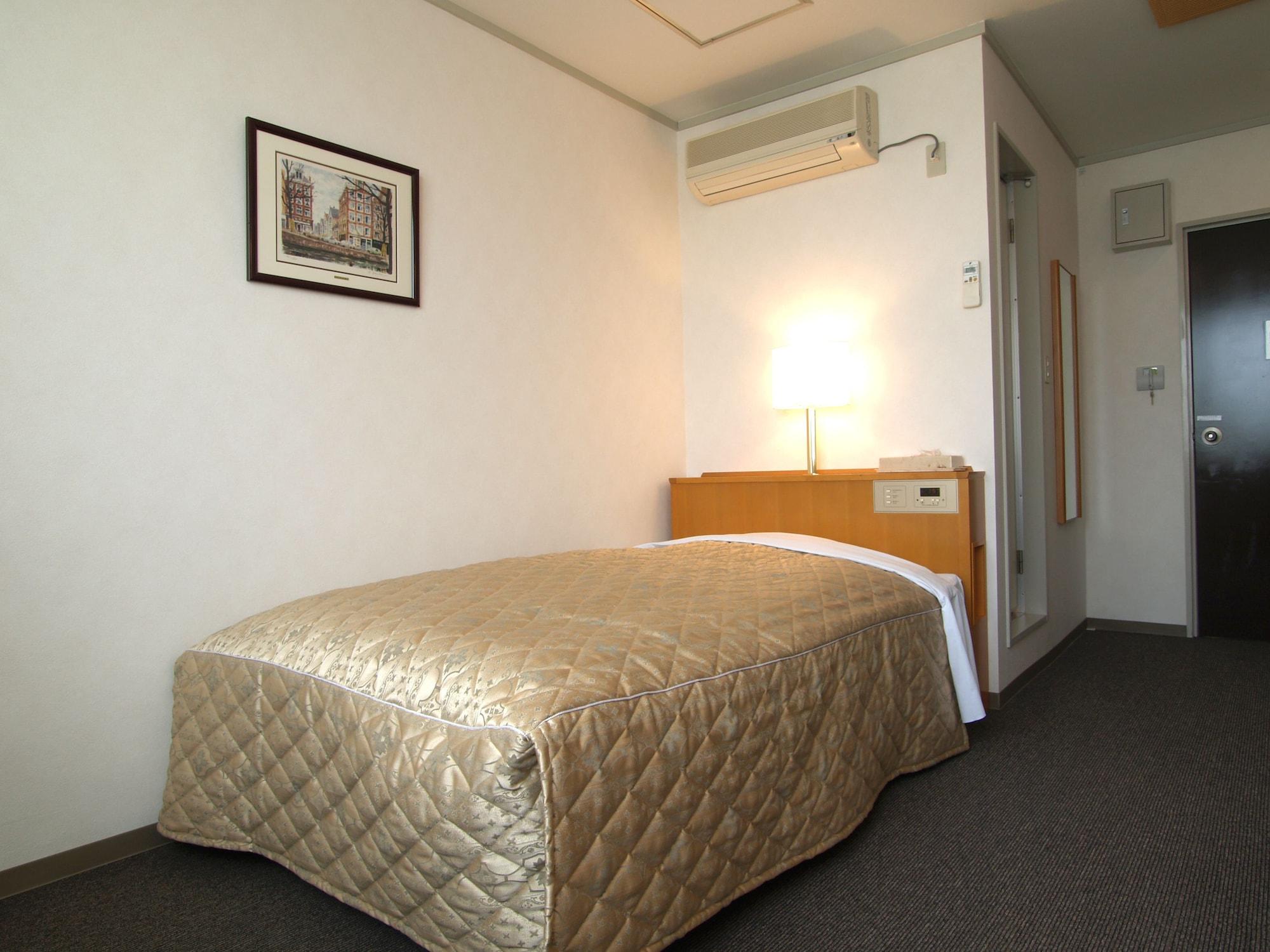 Business Hotel Kosanagi 토요타 외부 사진