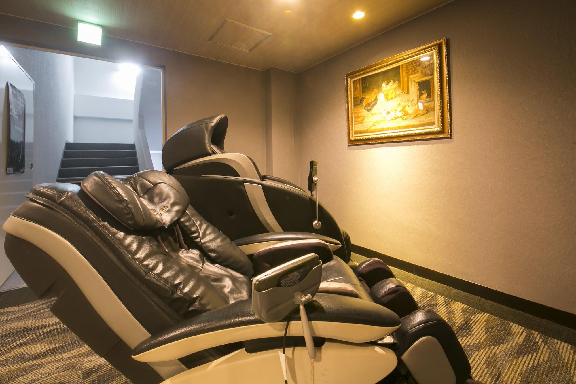 Business Hotel Kosanagi 토요타 외부 사진