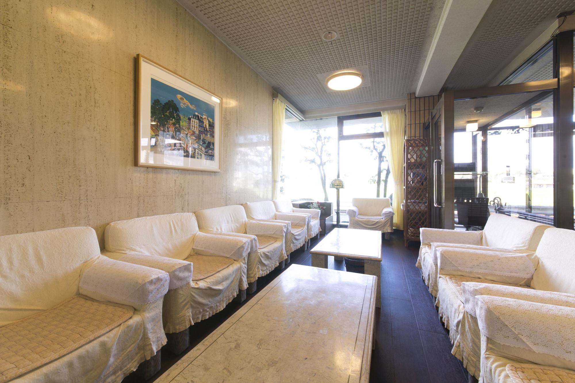 Business Hotel Kosanagi 토요타 외부 사진