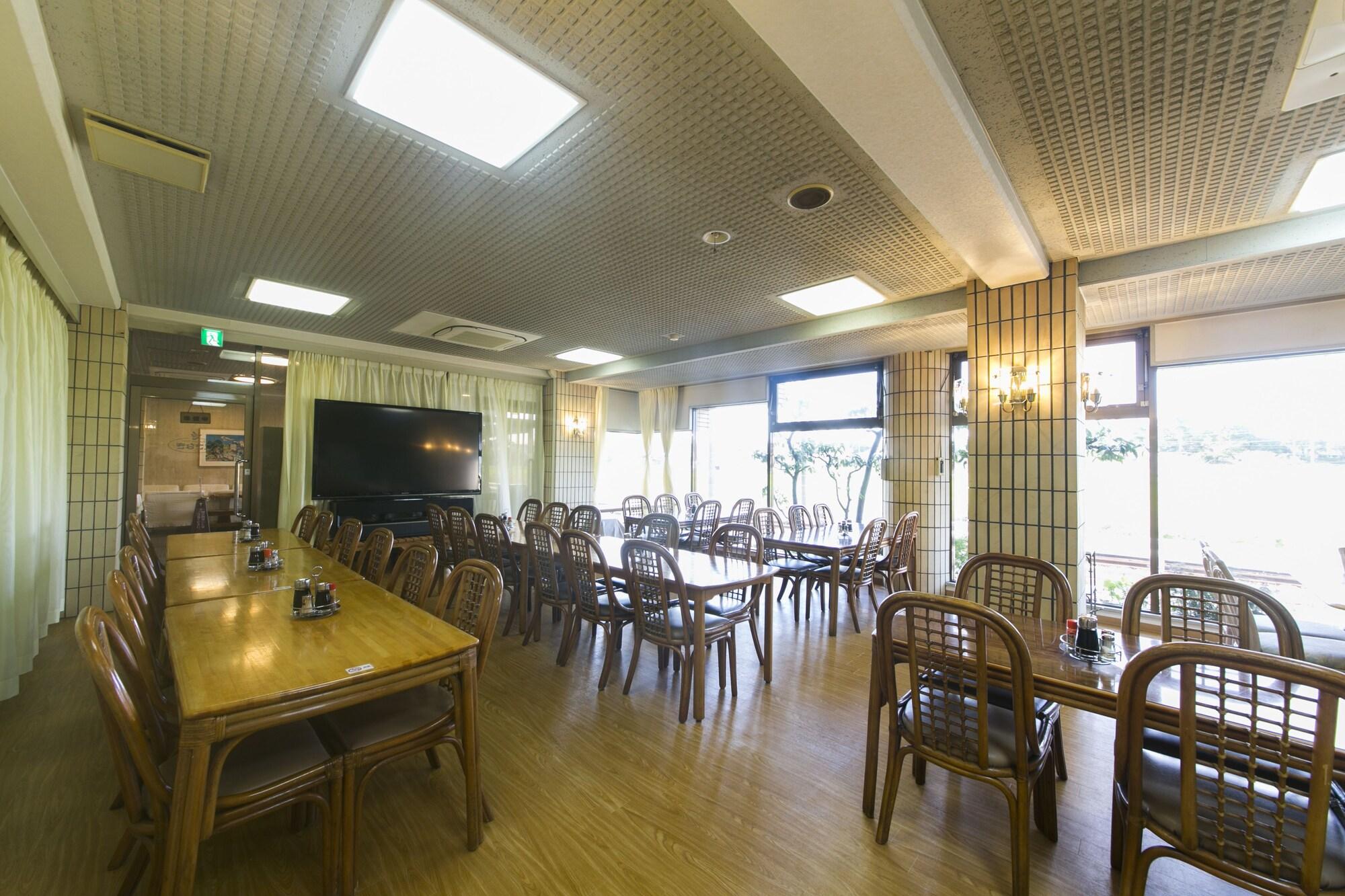 Business Hotel Kosanagi 토요타 외부 사진