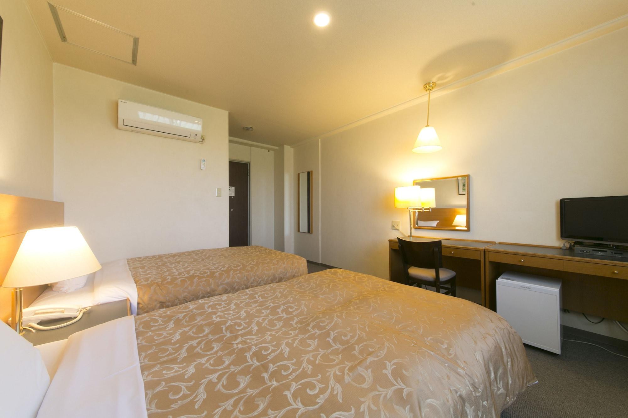 Business Hotel Kosanagi 토요타 외부 사진